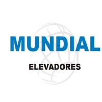 Logotipo da empresa MUNDIAL ELEVADORES FORTALEZA