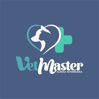 Logotipo da empresa VETMASTER