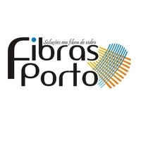 Logotipo da empresa FIBRAS PORTO