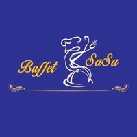Logotipo da empresa BUFFET SASA
