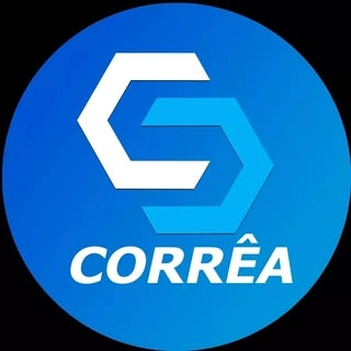 Logotipo da empresa CORREA EMPREENDIMENTOS E PARTICIPACOES LTDA
