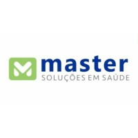 Logotipo da empresa MASTER SOLUCOES EM SAUDE