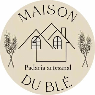 Logotipo da empresa MAISON DU BLE