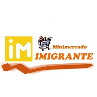 Logotipo da empresa MINIMERCADO IMIGRANTE