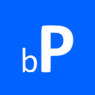 Logotipo da empresa BY PROCESS