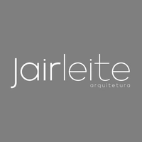 Logotipo da empresa JAIR LEITE ARQUITETURA