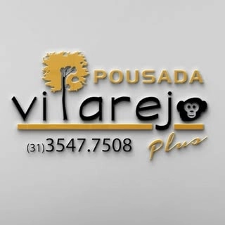 Logotipo da empresa POUSADA VILAREJO PLUS