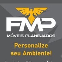Logotipo da empresa FALCAO MOVEIS PLANEJADOS