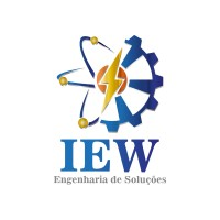 Logotipo da empresa IEW PARTICIPACOES