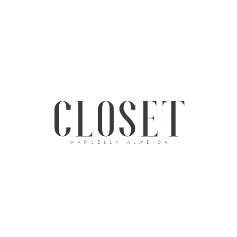 Logotipo da empresa CLOSET MARCELLY ALMEIDA