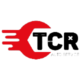 Logotipo da empresa TCR AUTO SERVICE