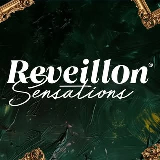 Logotipo da empresa ILHA EVENTOS