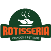 Logotipo da empresa ROTISSERIA & ASSADOS