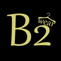 Logotipo da empresa B2WEAR - COMERCIO DE ROUPAS LTDA