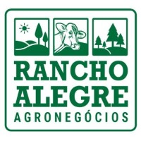 Logotipo da empresa RANCHO ALEGRE AGRONEGOCIOS