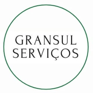 Logotipo da empresa GRANSUL SERVICOS