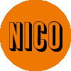 Logotipo da empresa NICO CHAVES PHOTOS
