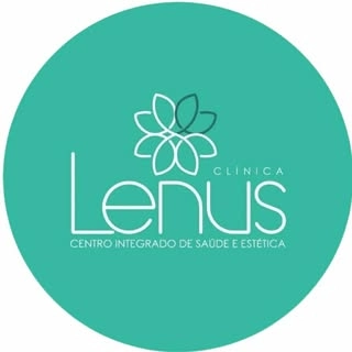 Logotipo da empresa CLINICA LENUS