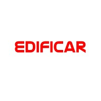 Logotipo da empresa EDIFICAR