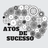 Logotipo da empresa ATOS DE SUCESSO