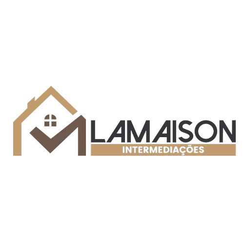 Logotipo da empresa MAQ LA MAISON