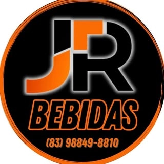 Logotipo da empresa JR BEBIDAS