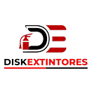 Logotipo da empresa DISK EXTINTORES LTDA