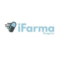 Logotipo da empresa IFARMA