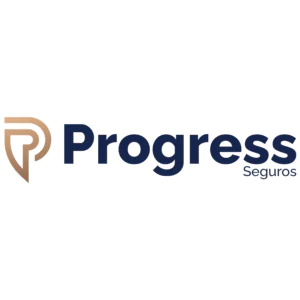 Logotipo da empresa PROGRESS PRIME CORRETORA
