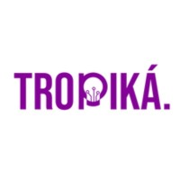 Logotipo da empresa TROPIKA