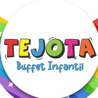 Logotipo da empresa TEJOTA BUFFET