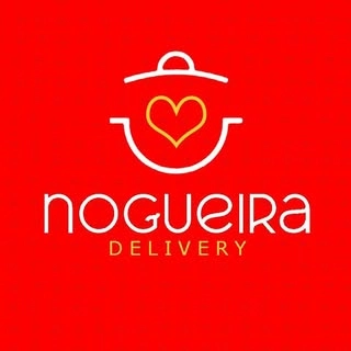 Logotipo da empresa NOGUEIRA DELIVERY