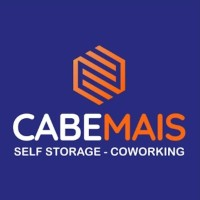 Logotipo da empresa CABE MAIS