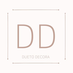 Logotipo da empresa DUETO ARQUITETURA