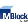 Logotipo da empresa M. G. N. QUARRIES AND BLOCKS