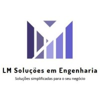 Logotipo da empresa LM SOLUCOES EM ENGENHARIA LTDA