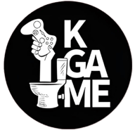 Logotipo da empresa KGAME