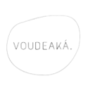 Logotipo da empresa VOUDEAKA