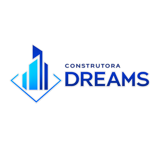 Logotipo da empresa DREAMS CONSTRUTORA E INCORPORADORA
