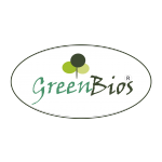 Logotipo da empresa GREENBIOS