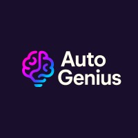 Logotipo da empresa GENUS AUTO PECAS