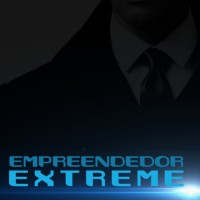Logotipo da empresa EMPREENDEDOR