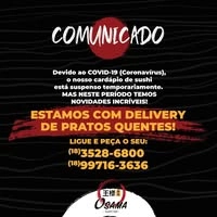 Logotipo da empresa SU SUSHI