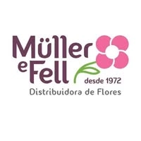 Logotipo da empresa MULLER E FELL LTDA