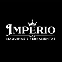 Logotipo da empresa IMPERIO DAS MAQUINAS