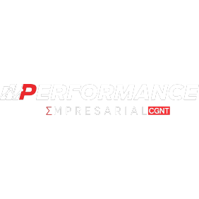 Logotipo da empresa PERFORMANCE EMPRESARIAL