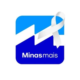 Logotipo da empresa MINAS MAIS