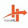 Logotipo da empresa TRANS HL