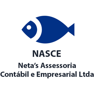 Logotipo da empresa NASCE- NETA'S ASSESSORIA CONTABIL E EMPRESARIAL LTDA.