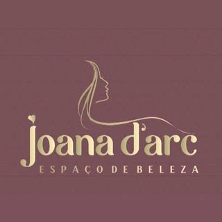 Logotipo da empresa JOANA DARC STUDIO